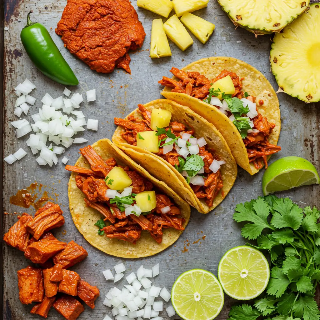 Cinco de Mayo Recipes
