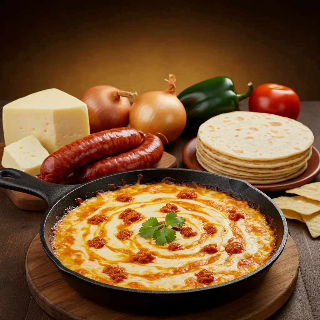 Cinco de Mayo Recipes